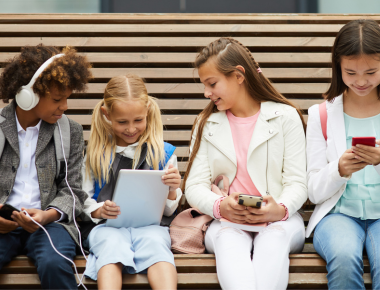 Sunshine, Screen-time, and Serotonin