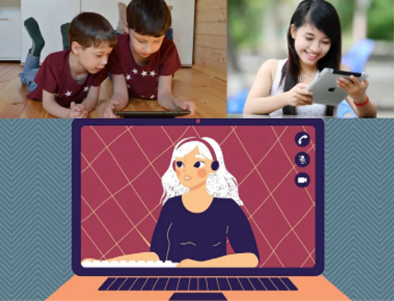 1877 20210126 024137 Crs001333 Blog Tele Play Therapy During Pandemic 380X290