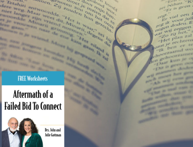 blog Proven technique helps clients and their partners overcome disconnection