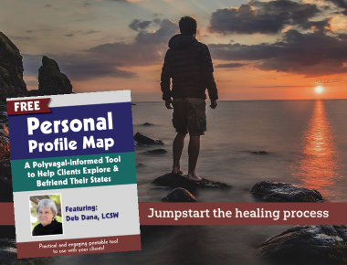 Blog Lead clients stuck in cycles of anxiety, fear, distress, and loneliness find their way back to safety so they can start to heal