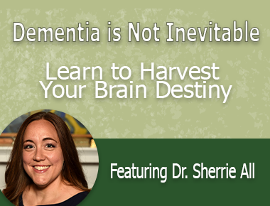 Blog Harvest Brain Destiny