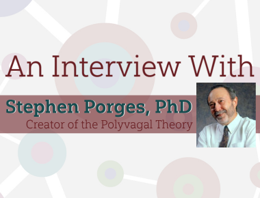 Blog Wearing Your Heart on Your Face: The Polyvagal Circuit in the Consulting Room