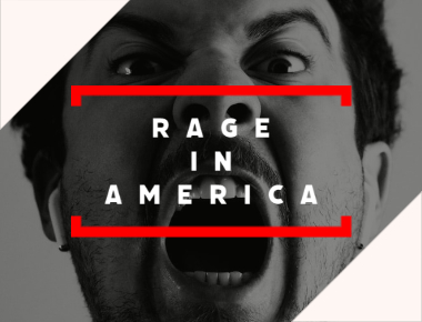Link to Rage in America Blog