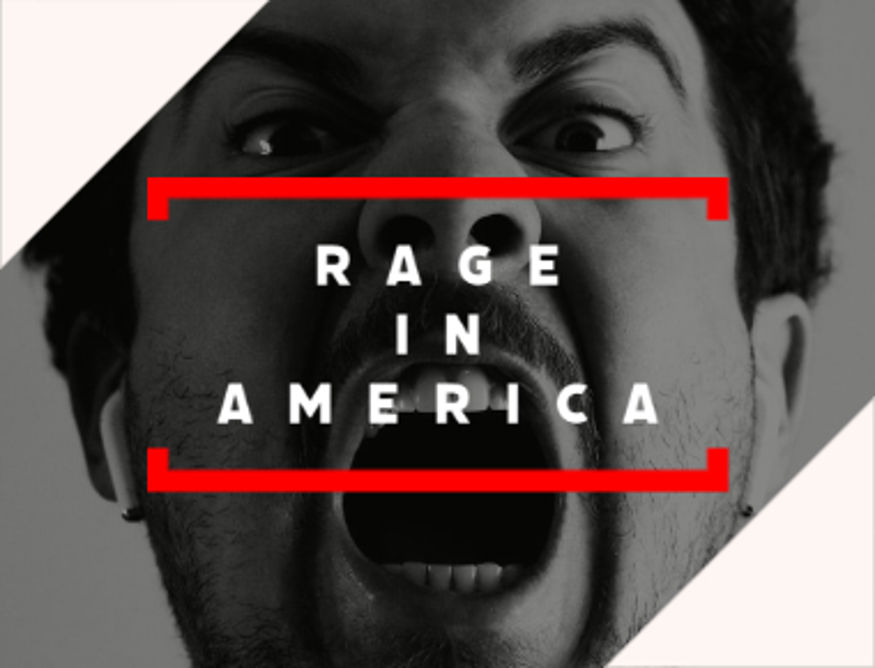Rage in America | PESI