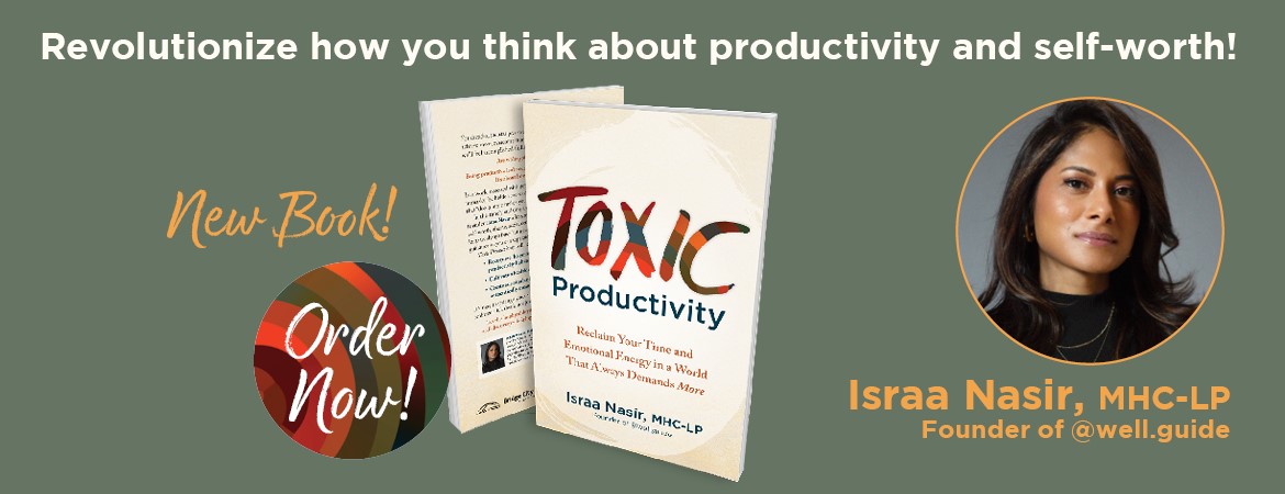 Toxicproductivity