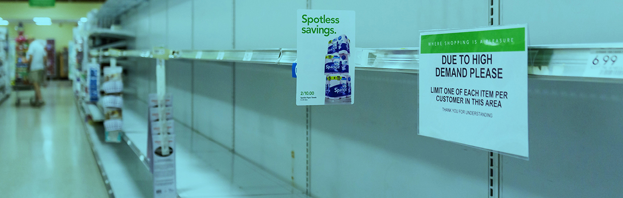 Blog: Eating Concerns during COVID-19