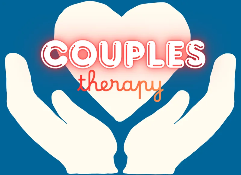 Take the Couples Therapy Professional Assessment Today