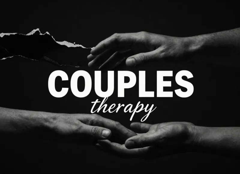 Take the Couples Therapy Professional Assessment Today