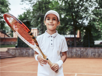 Fostering Mental Health in Student Athletes