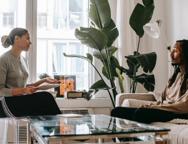 What is Cognitive Processing Therapy (CPT)?