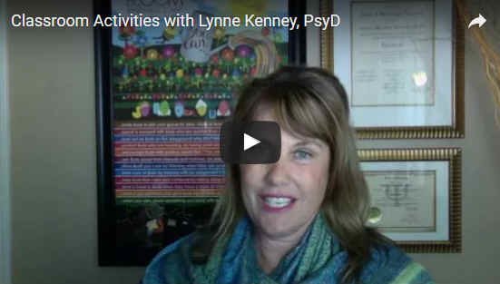 1008 20160916 042827 Classroom Activities Lynne Kenney