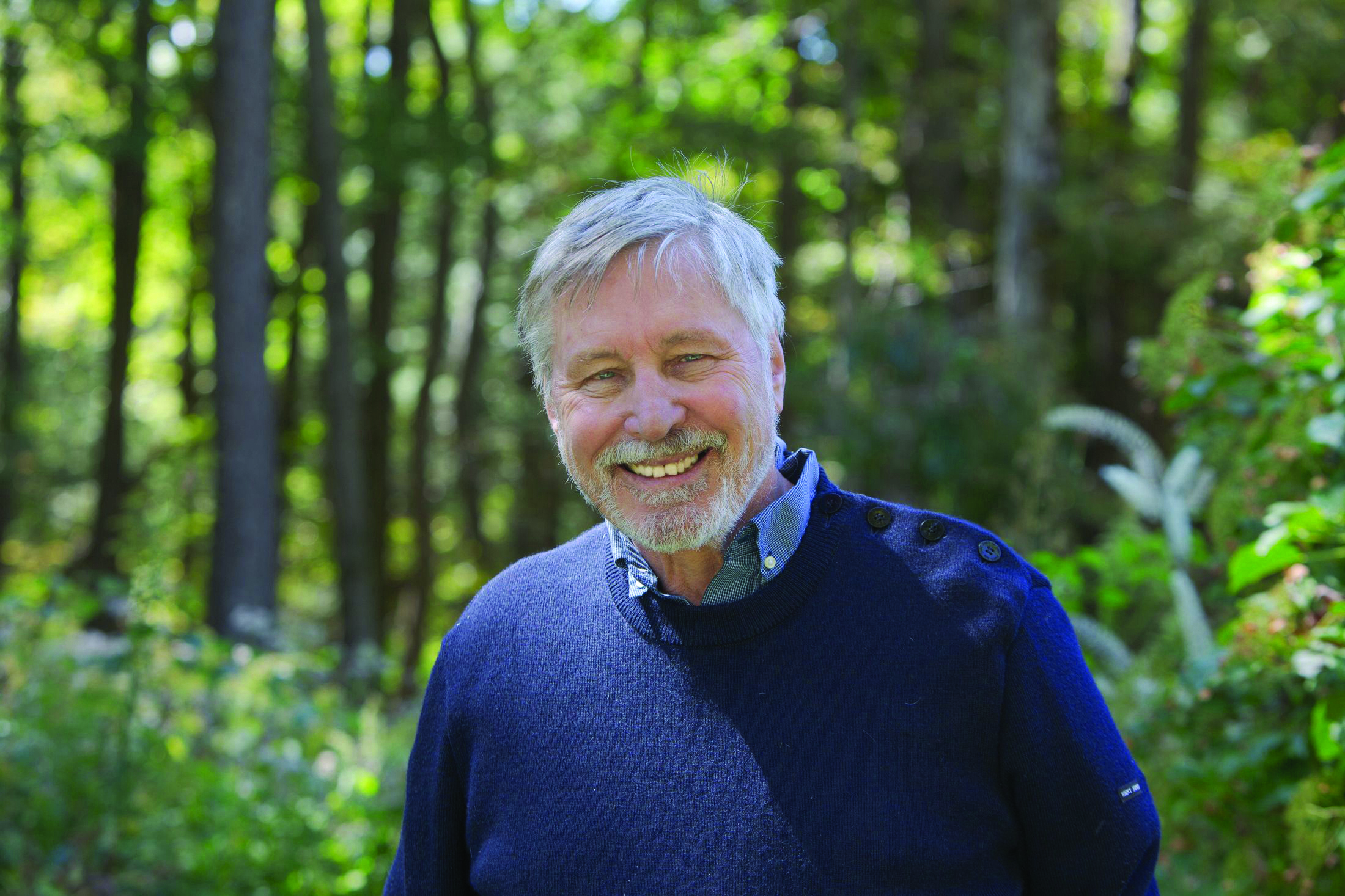 Bessel van der Kolk