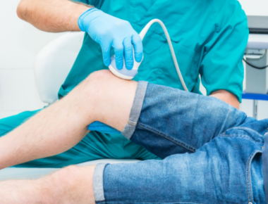 Blog: Free CE Seminar: Free CE Seminar: Intro to Muscoloskeletal Ultrasound