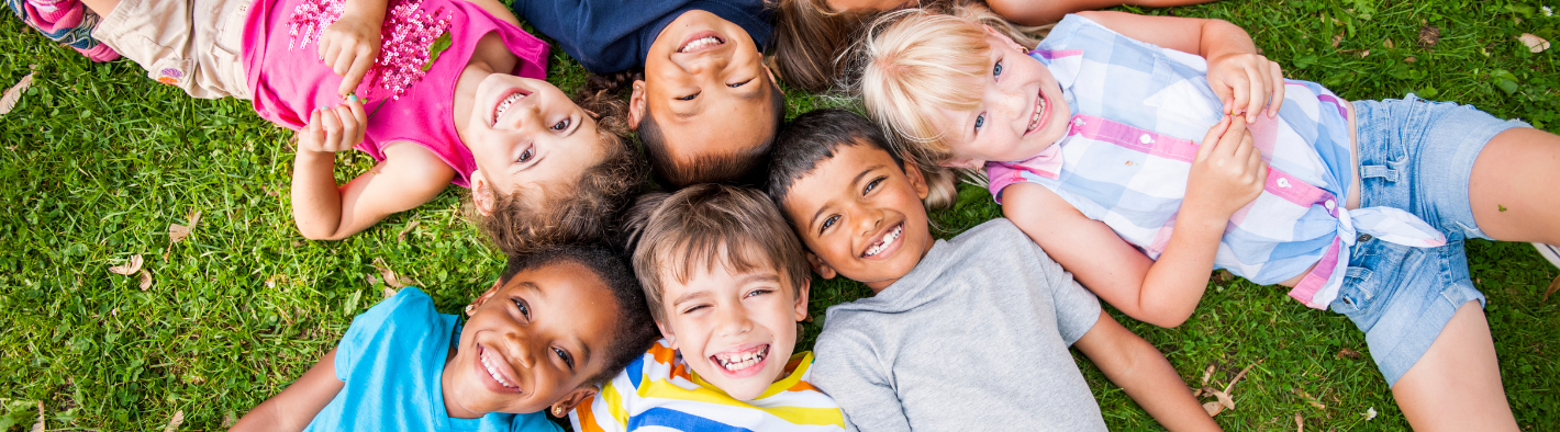 Teaching Kids About Healthy Friendships and Boundaries