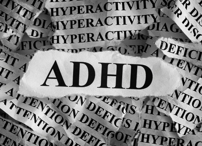 Take the ADHD Professional Assessment Today