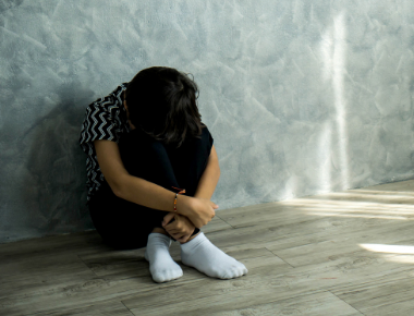 Preventing Teen Suicide