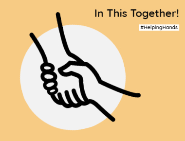 Blog: In This Together