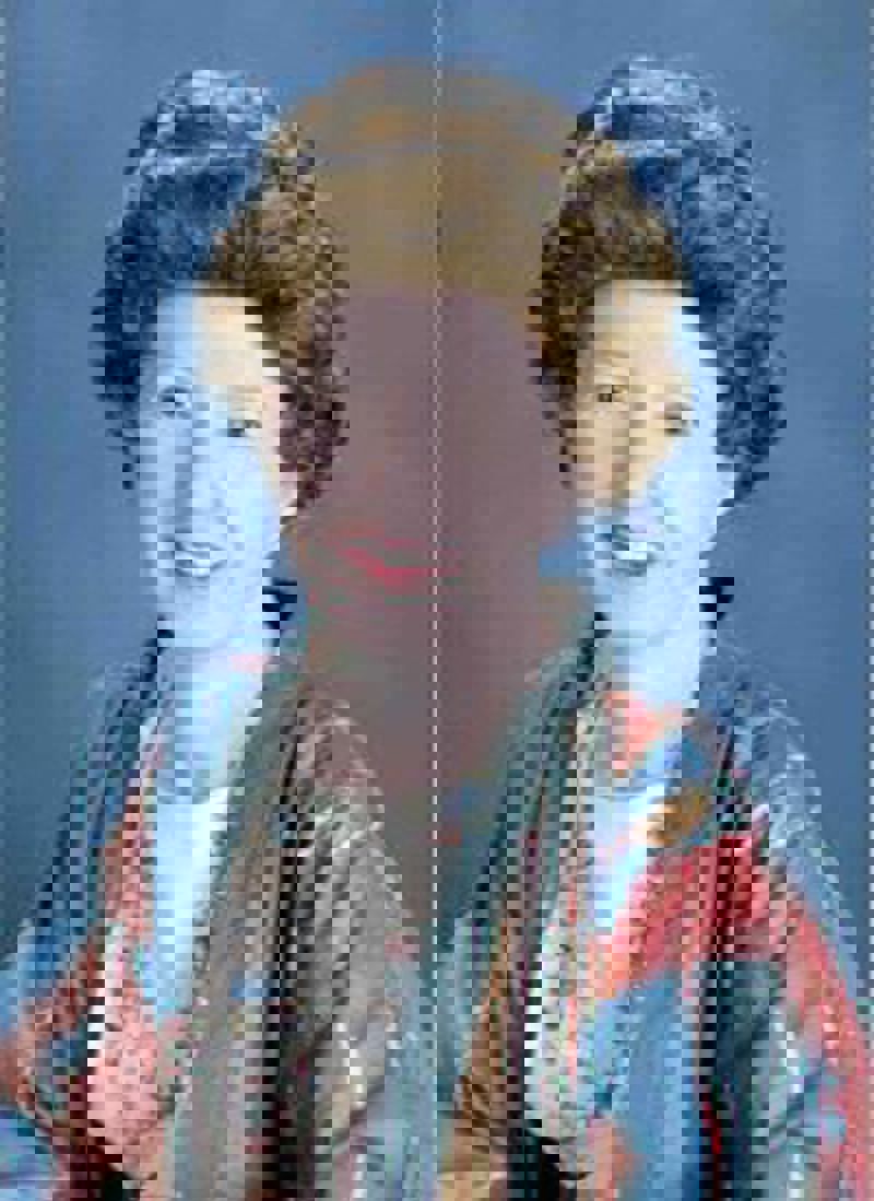 Carol Westby, PhD, CCC-SLP