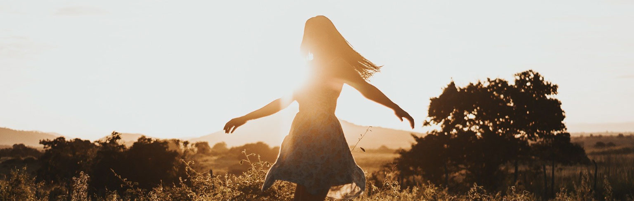 blog Look on the Bright Side