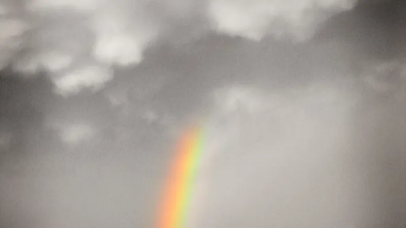 After The Storm