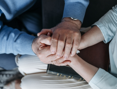 How to navigate the unresolved