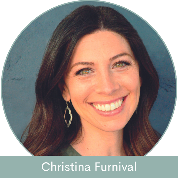 Christina Furnival