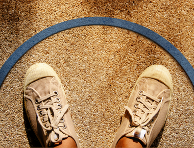 Six Types of Boundary Setting Infographic