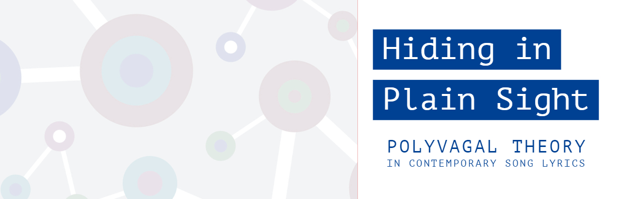 Hiding in Plain Sight Polyvagal