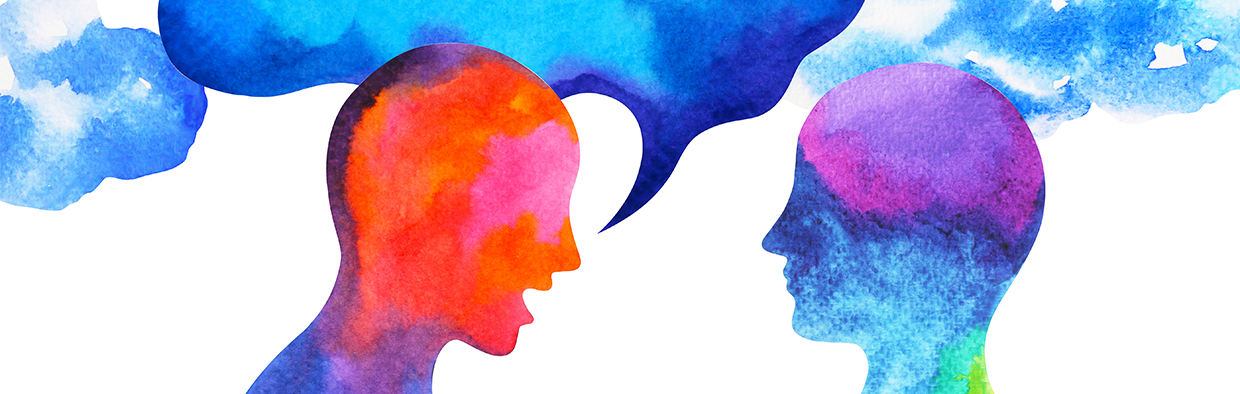 Connection And Coregulation