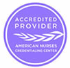American Nurses Credentialing Center
