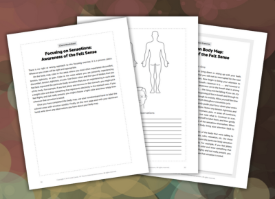 Download Your FREE Mind-Body Tools from The Complete Trauma Treatment Guide!