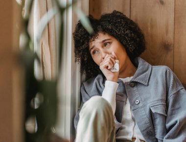 Help Clients Cope with Sudden Loss