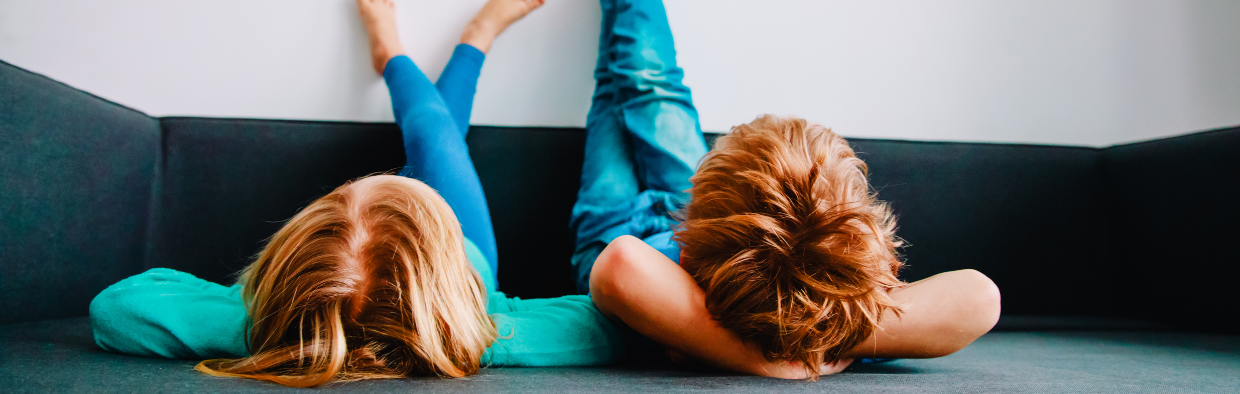 Enhancing Self-Regulation Through Play Therapy