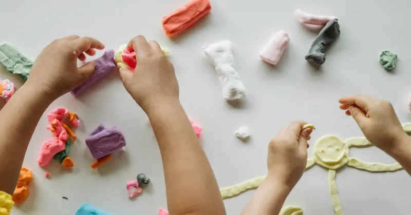 Bh Blog Playful, Somatic, And Sensory Based Strategies For Child Therapy 1200X628