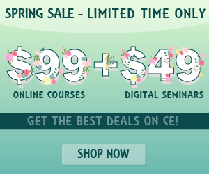 March 2026 DM Spring Sale 300X250