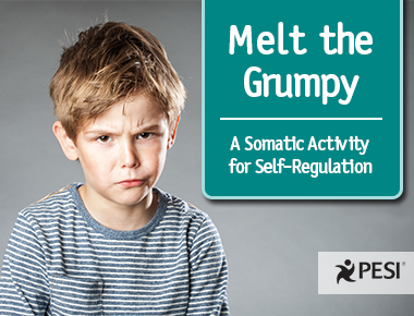 1043 20161017 125639 Melt The Grumpy Somatic Activity