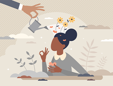 blog The Necessity of Self-Compassion for Every Educator