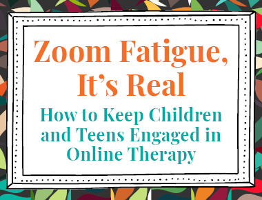 Blog Zoom Fatigue, It's Real