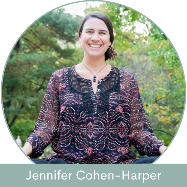 Jennifer Cohen Harper