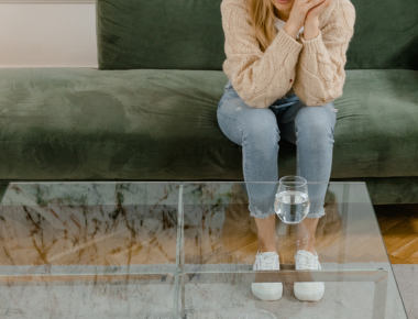 2320 20250106 112947 Bh Blog Bringing Mindfulness Into The Therapy Room 380X290