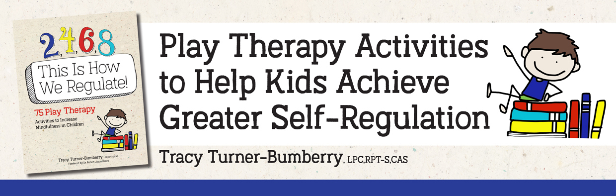 2 4 6 8 This is How We Regulate