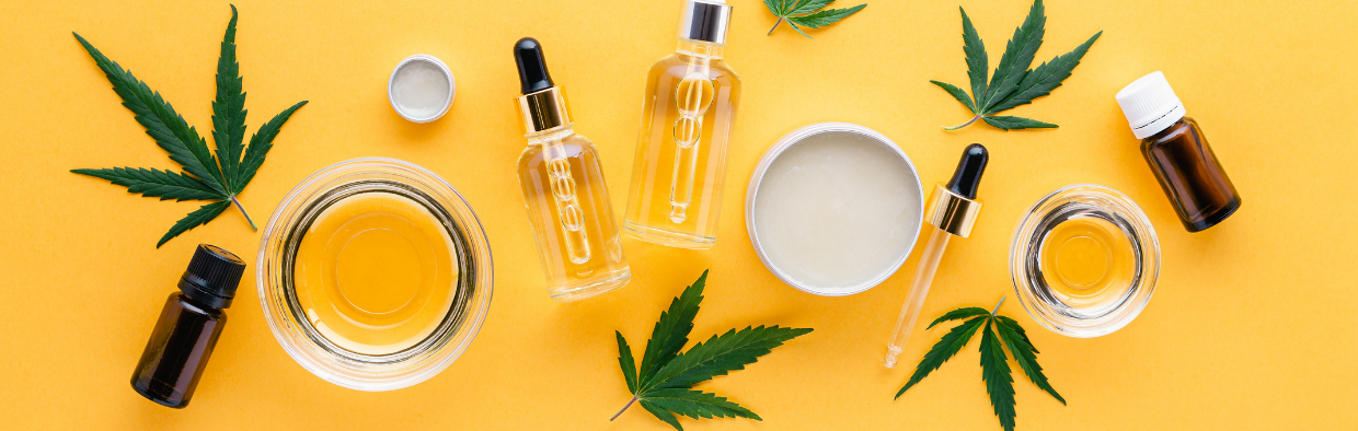 CBD for Chronic Pain