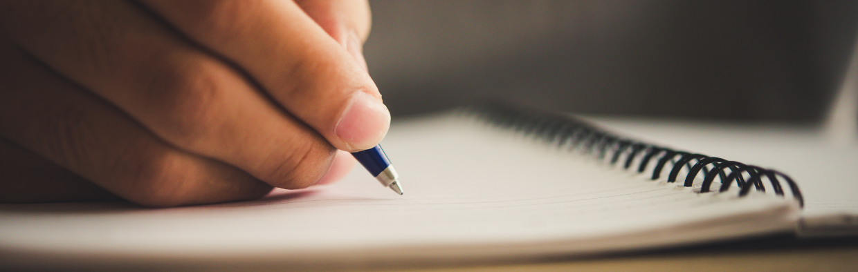 Written Exposure Therapy for Trauma Treatment