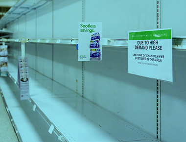 Blog: Eating Concerns during COVID-19