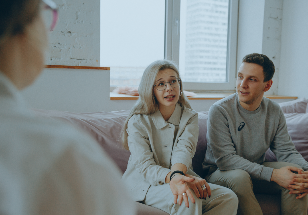  Explore Marriage and Family Therapist (MFT) Training