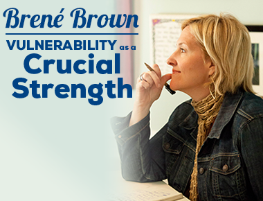 Blog Escaping the Shame Trap