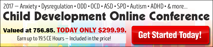 2017 Child Development Online Conference