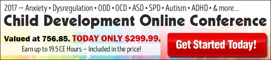 2017 Child Development Online Conference