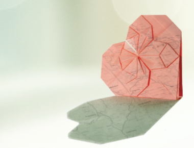 Blog Mourning Together, but Differently