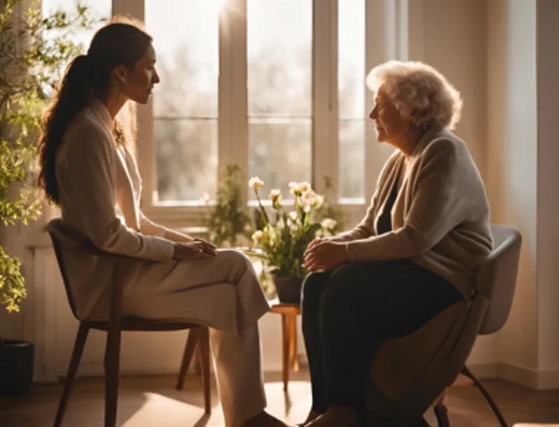 2302 20241017 095650 Bh Blog Whatcliniciansneedtoknowaboutgrief 380X290